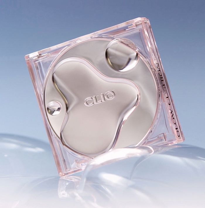 CLIO KILL COVER HIGH GLOW CUSHION ONLY 3-BY LINEN 