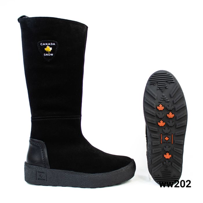 Canada snow   /ww202/