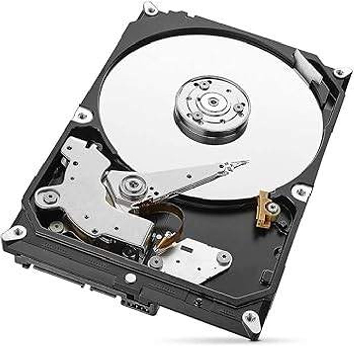 Seagate SkyHawk 1TB Surveillance HDD