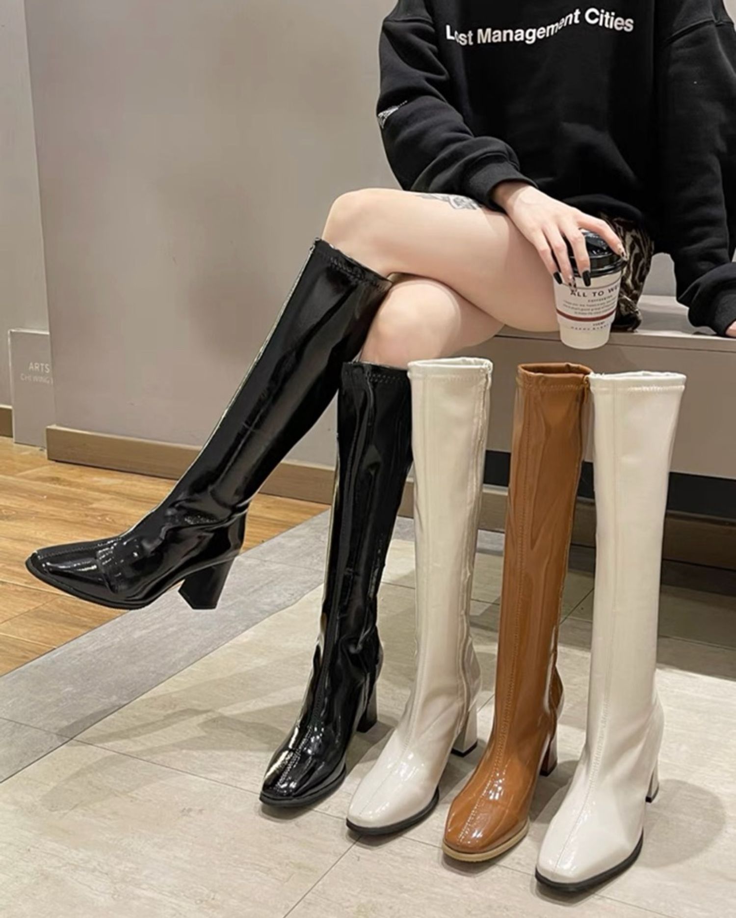 Лакан түрийт 🖤🧡