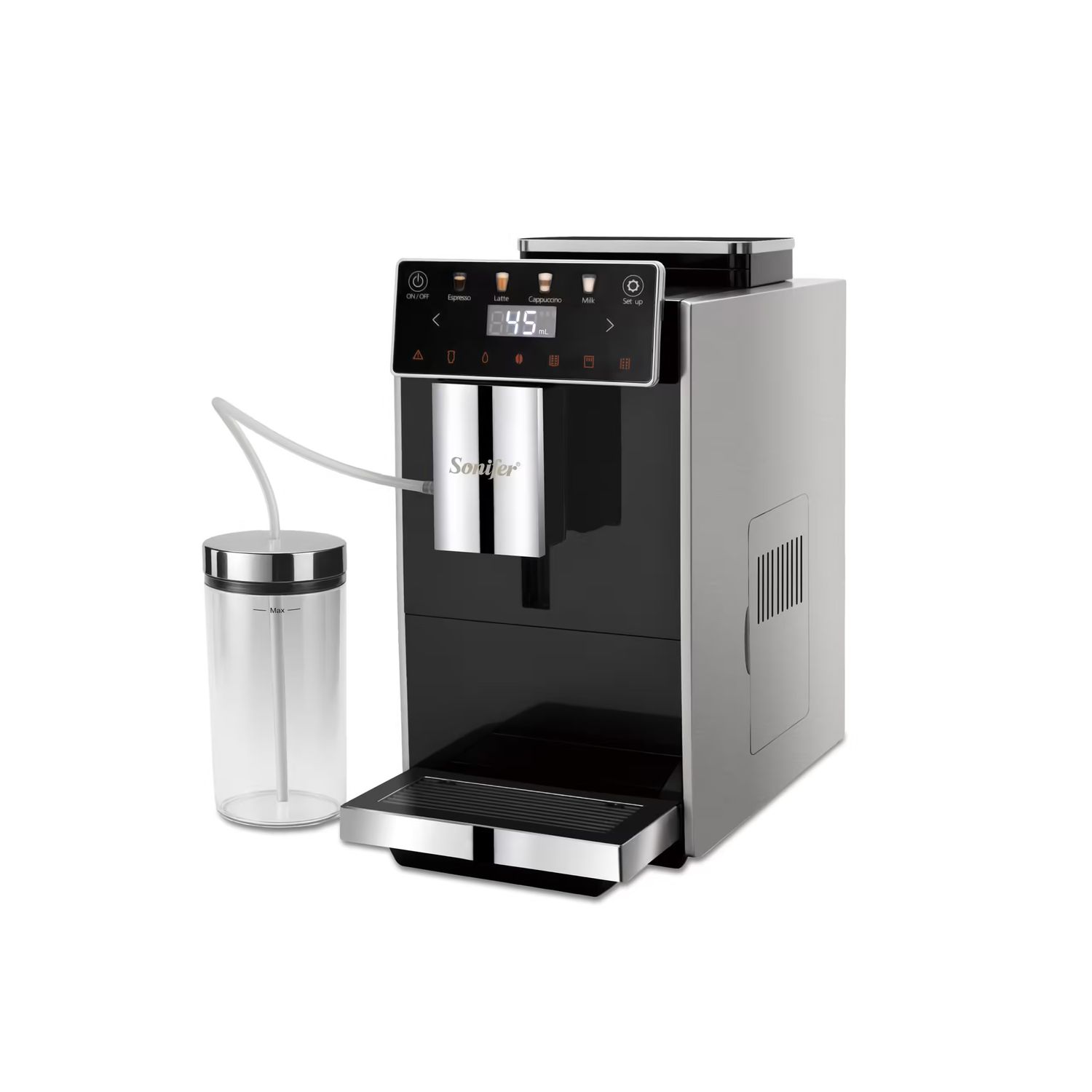 Sonifer бүрэн автомат кофе машин