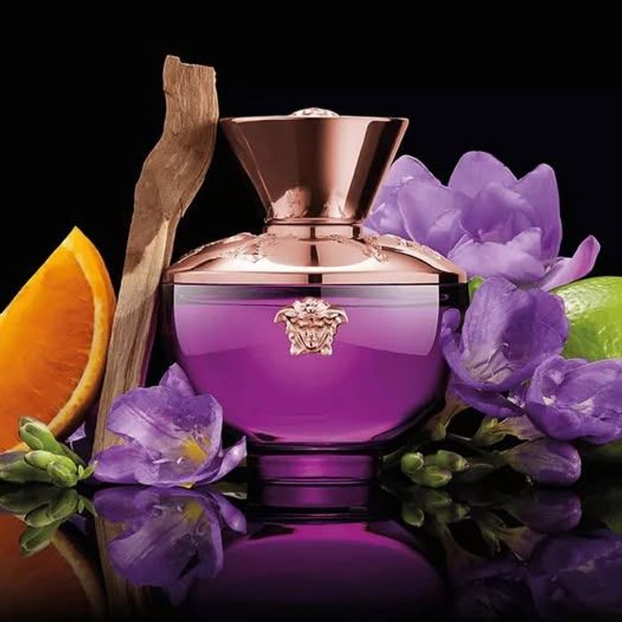 VERSACE Pour Femme Dylan Purple 100ml