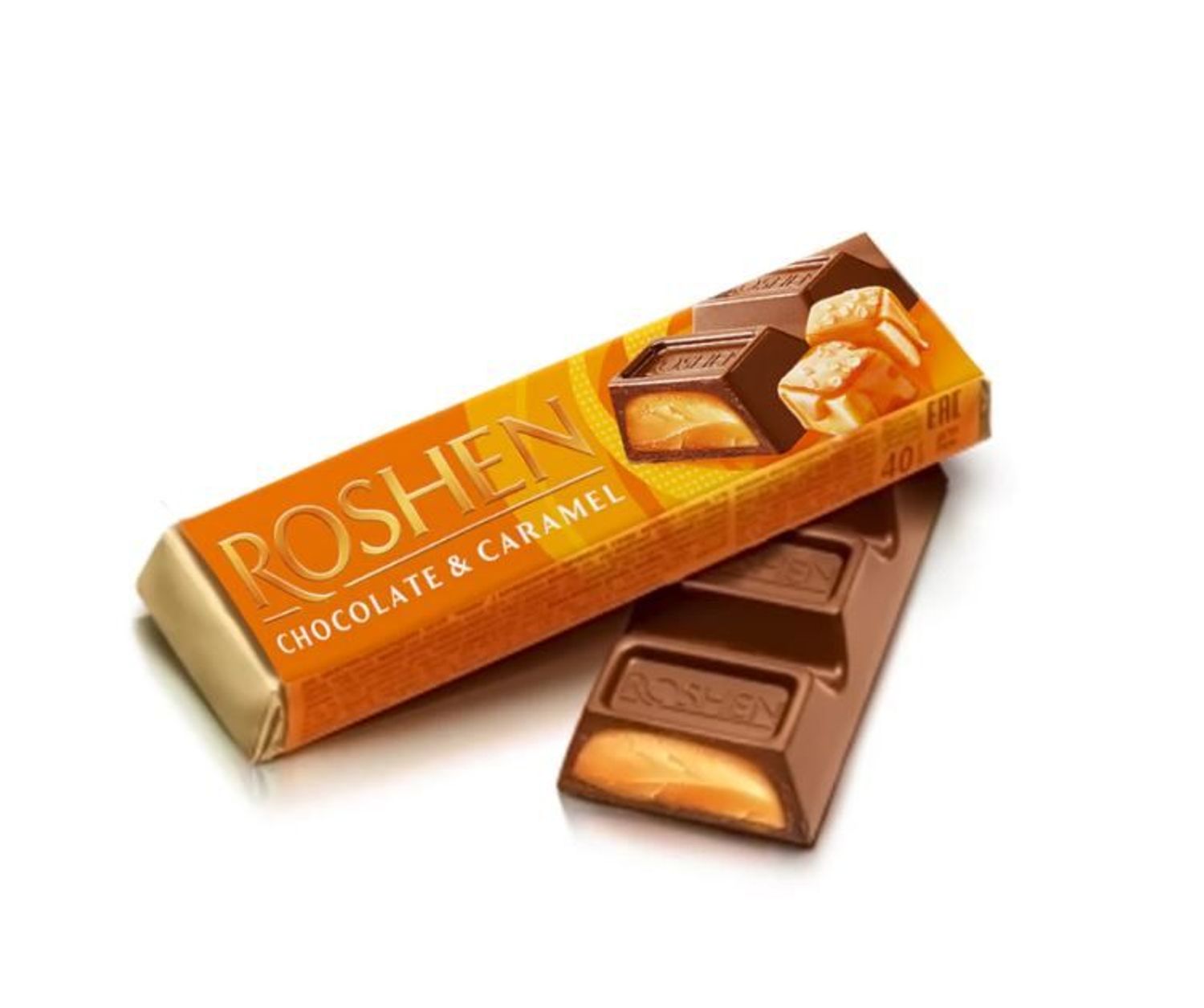 Шоколад Roshen 38гр 