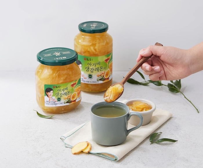 Цагаан гаатай зөгийн бал 770гр