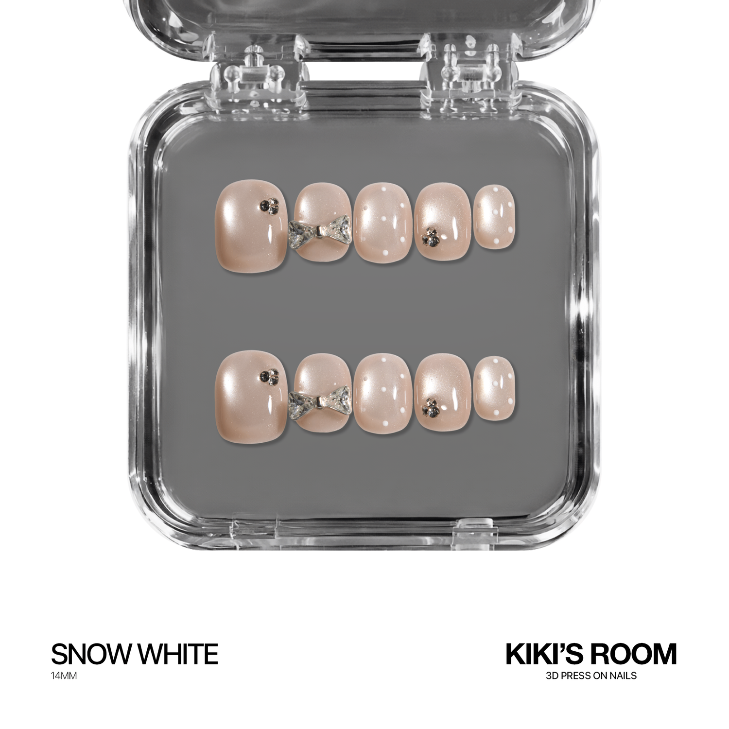 SNOW WHITE