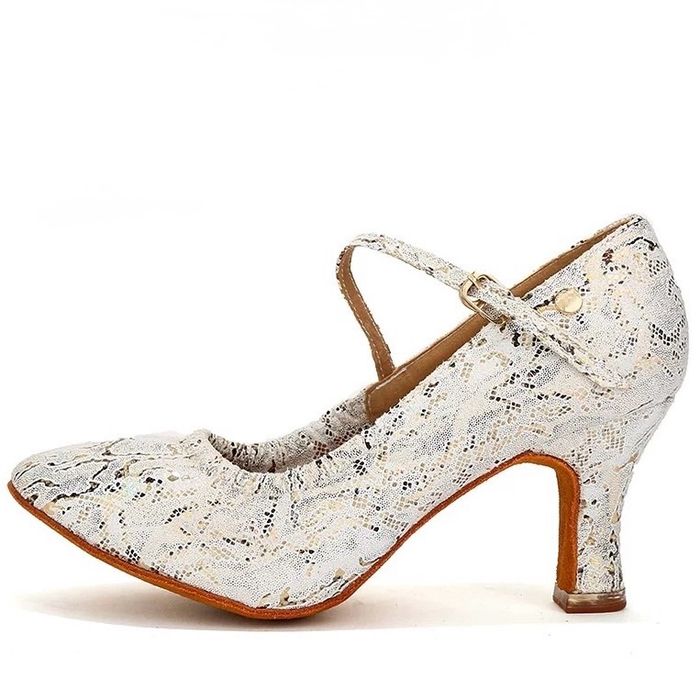 Бүжгийн гутал /Шинэ загвар/