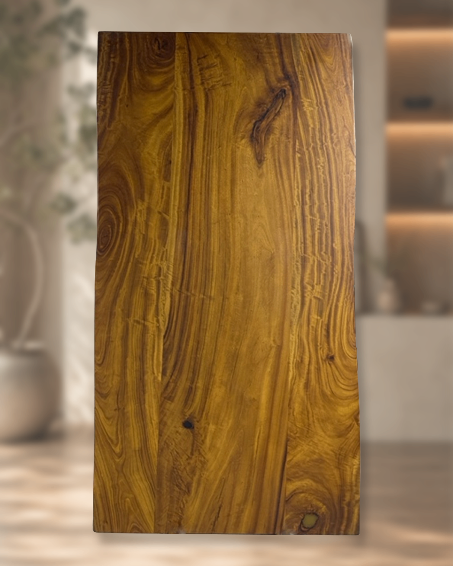 CAMPO Wood 2 /модон ширээ/