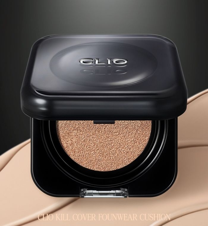 CLIO KILL COVER founwear CUSHION