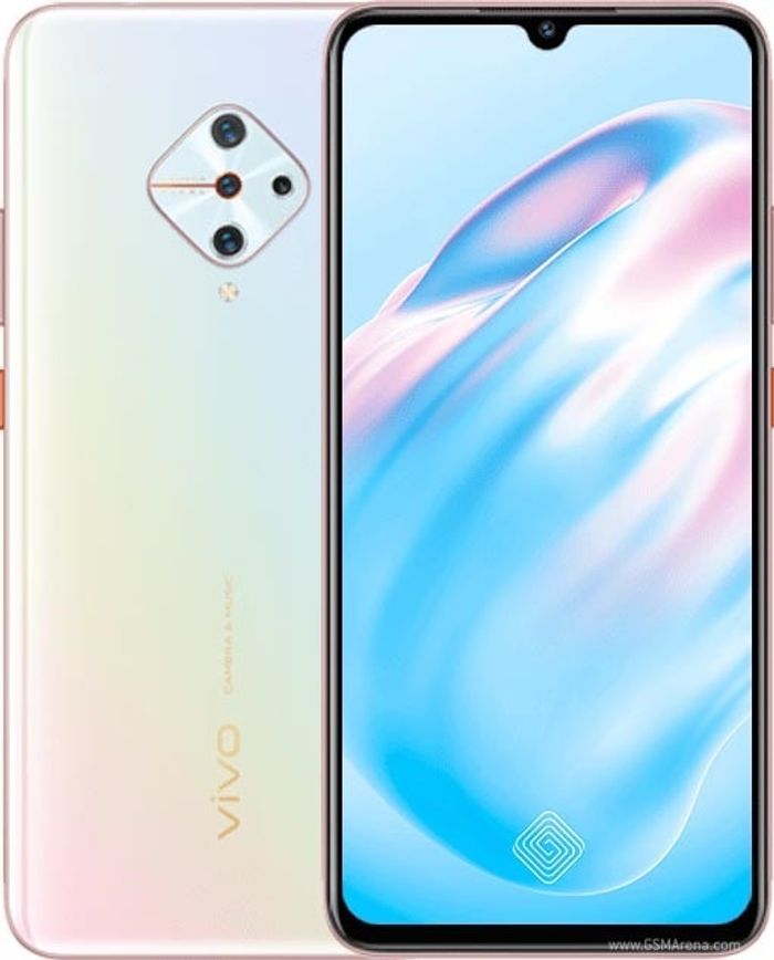 Vivo V17 Хар Кэйс  