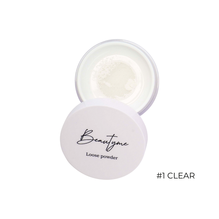 BM Будаг түгжигч повдер | 01