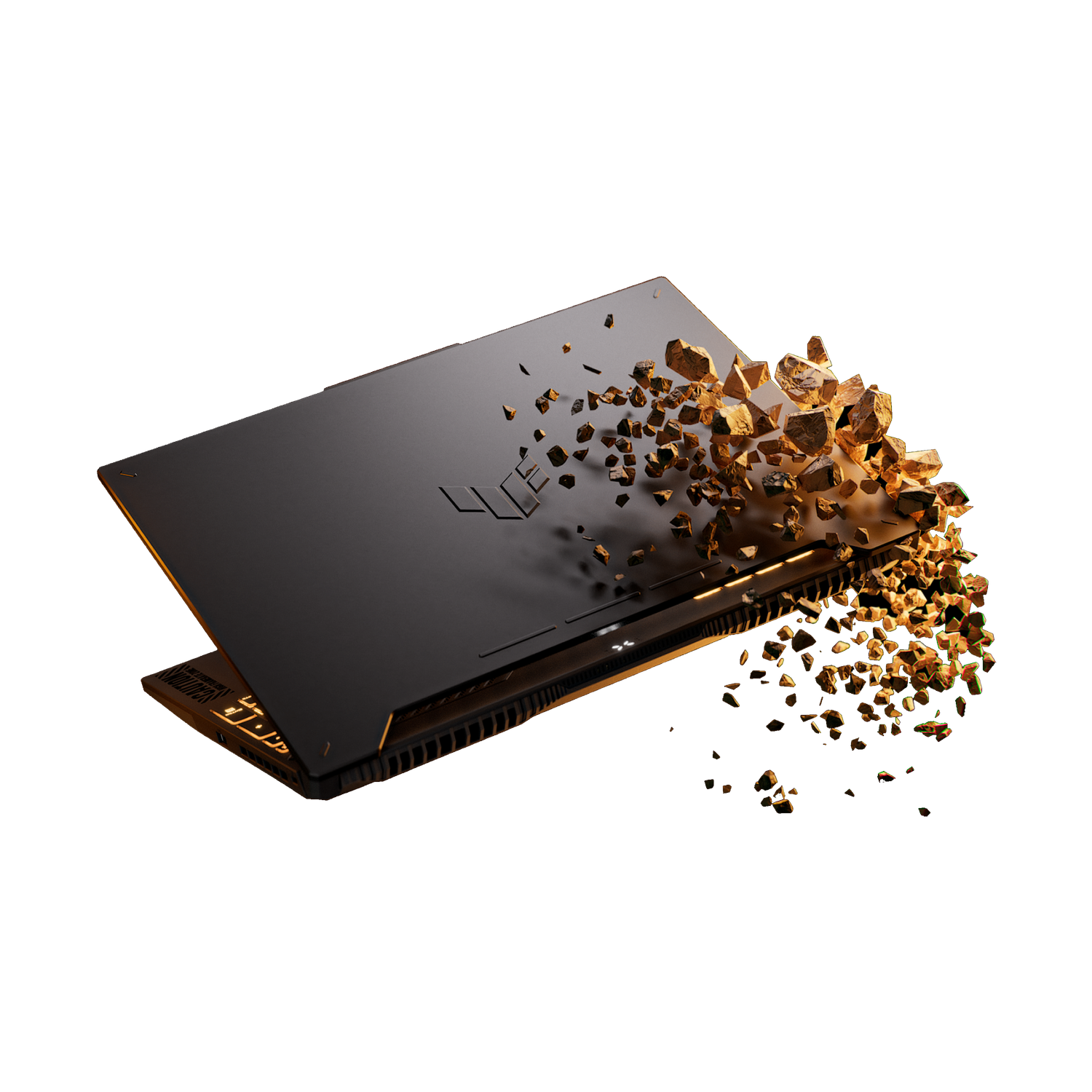 Asus TUF GAMING F17