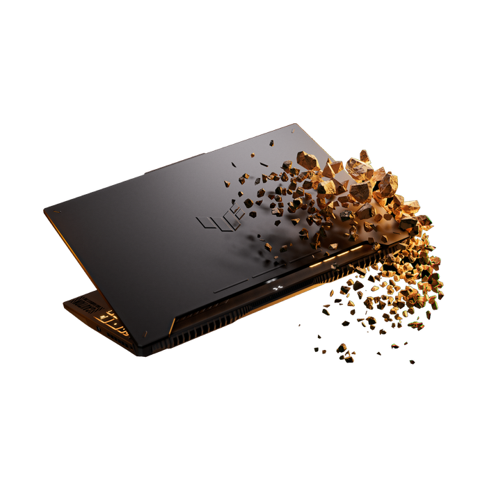 Asus TUF GAMING F17