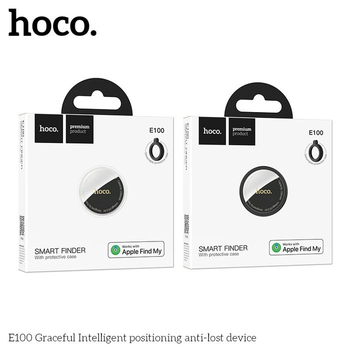 Hoco E100 байршил тогтоогч