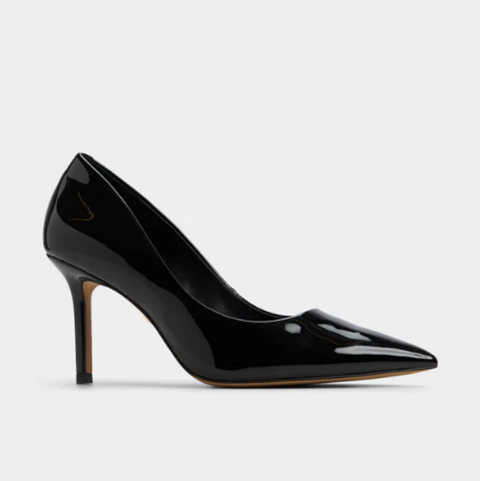 KAITIE-7-OTHER BLACK -L Dress Shoes