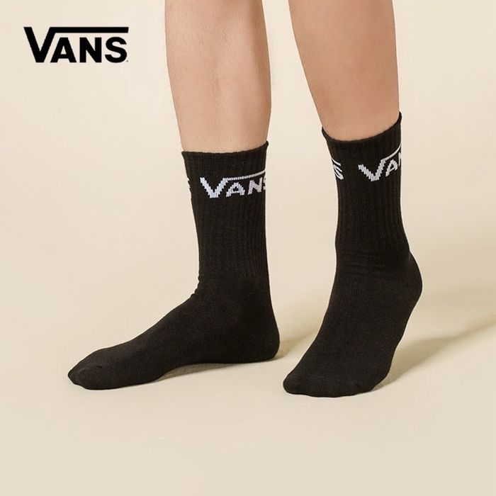 VANS Оймс