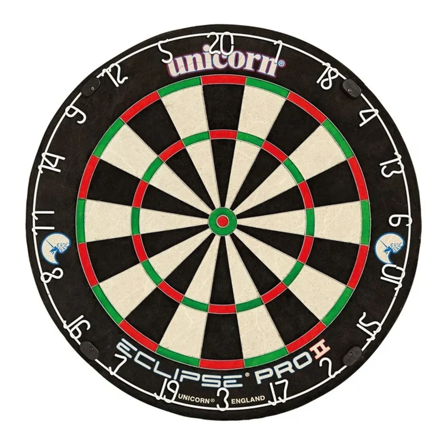 UNICORN Eclipse Pro 2 Dartboard