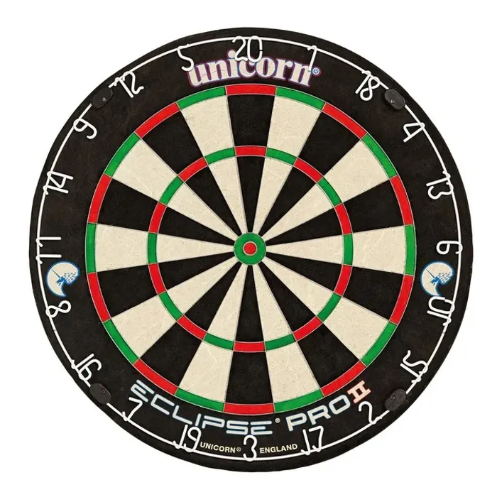 UNICORN Eclipse Pro 2 Dartboard