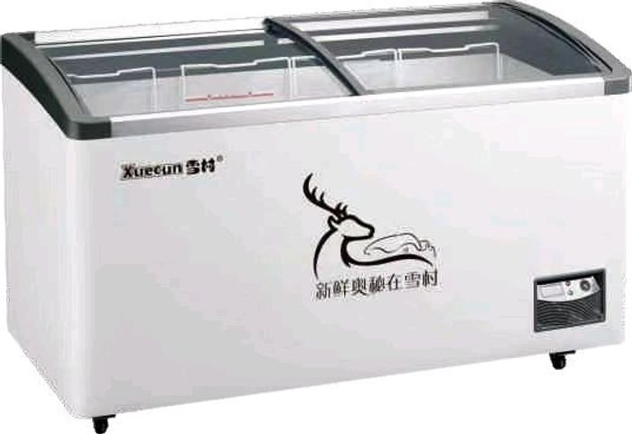 Зайрмагны хөлдөөгч 328л