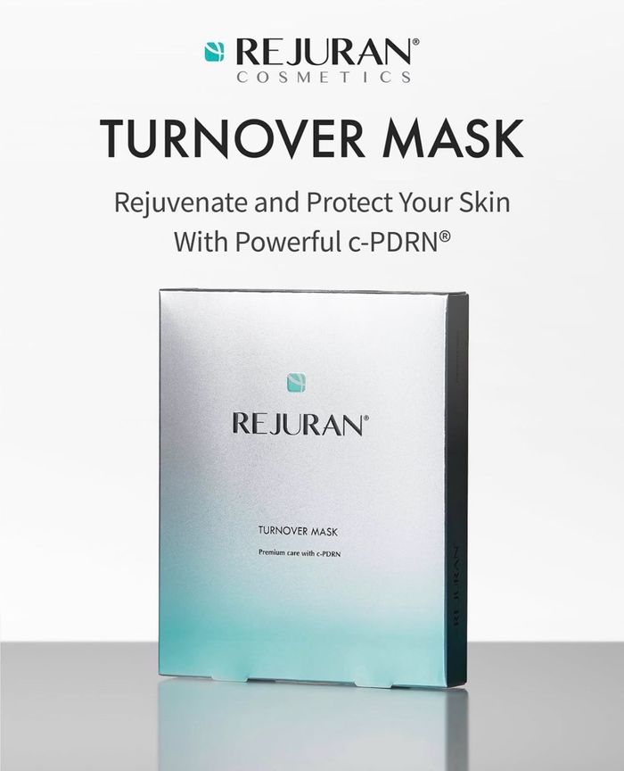 REJURAN TURNOVER MASK 1ш
