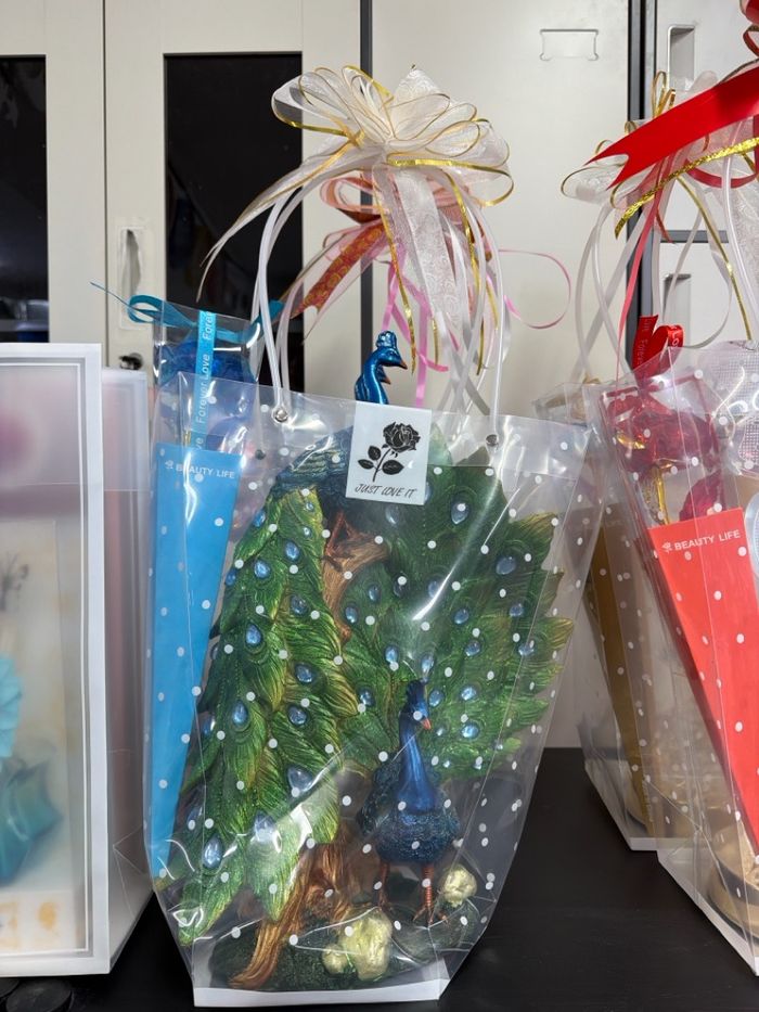 тогостой бэлгийн багц