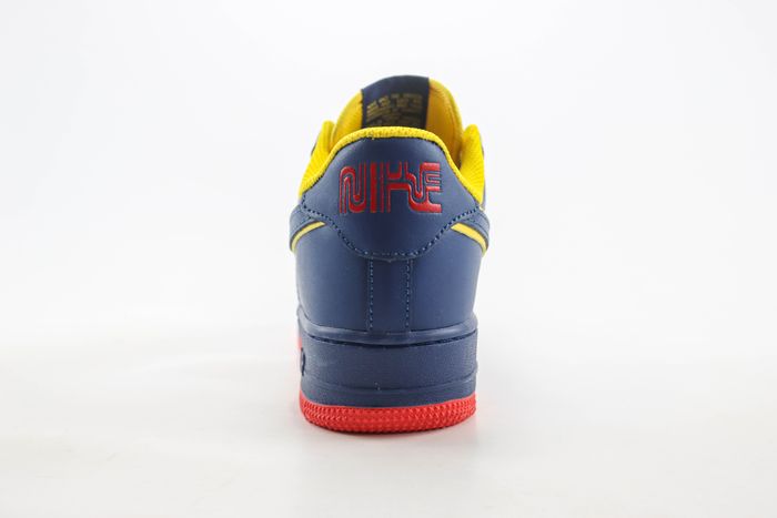 Nike Air Force 1 Low Retro Lettering