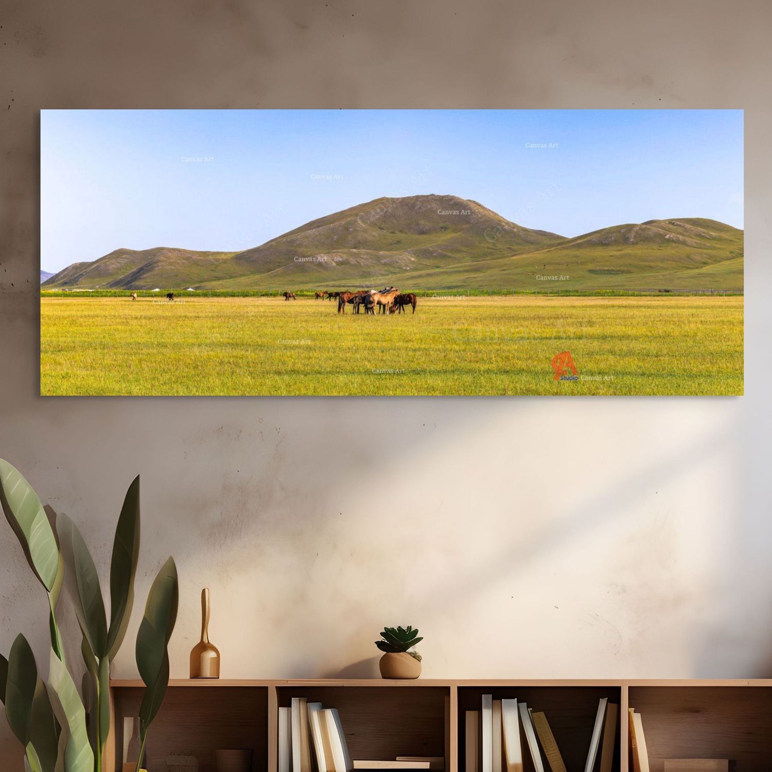 Эрдэнэ хайрхан