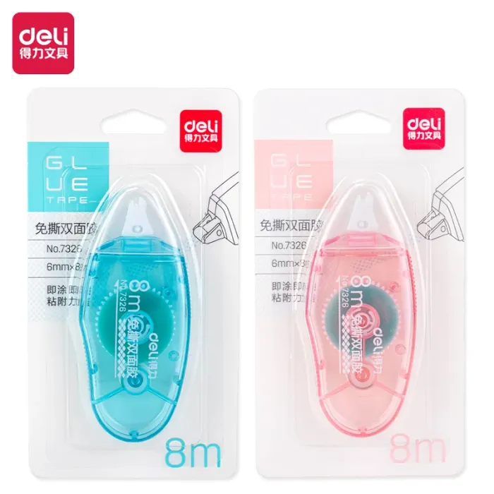 Цавуу туузан DL 7326