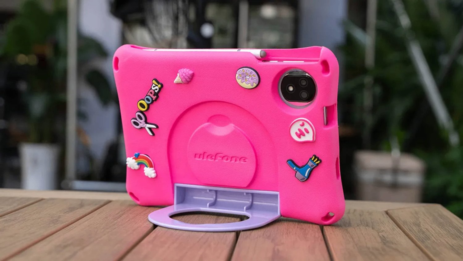 Ulefone A9 Pro Kids 2025 (Ягаан)