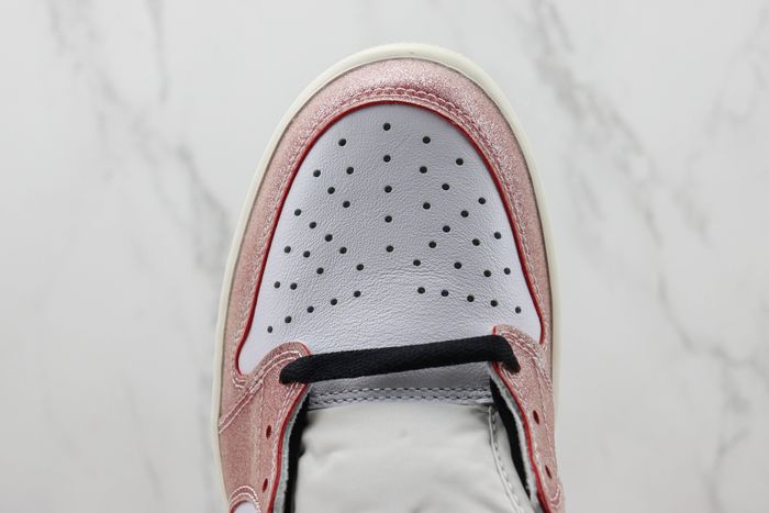 Trophy Room x Air Jordan 1 Low OG 