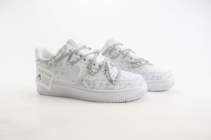  Nike Air Force 1 Low 137