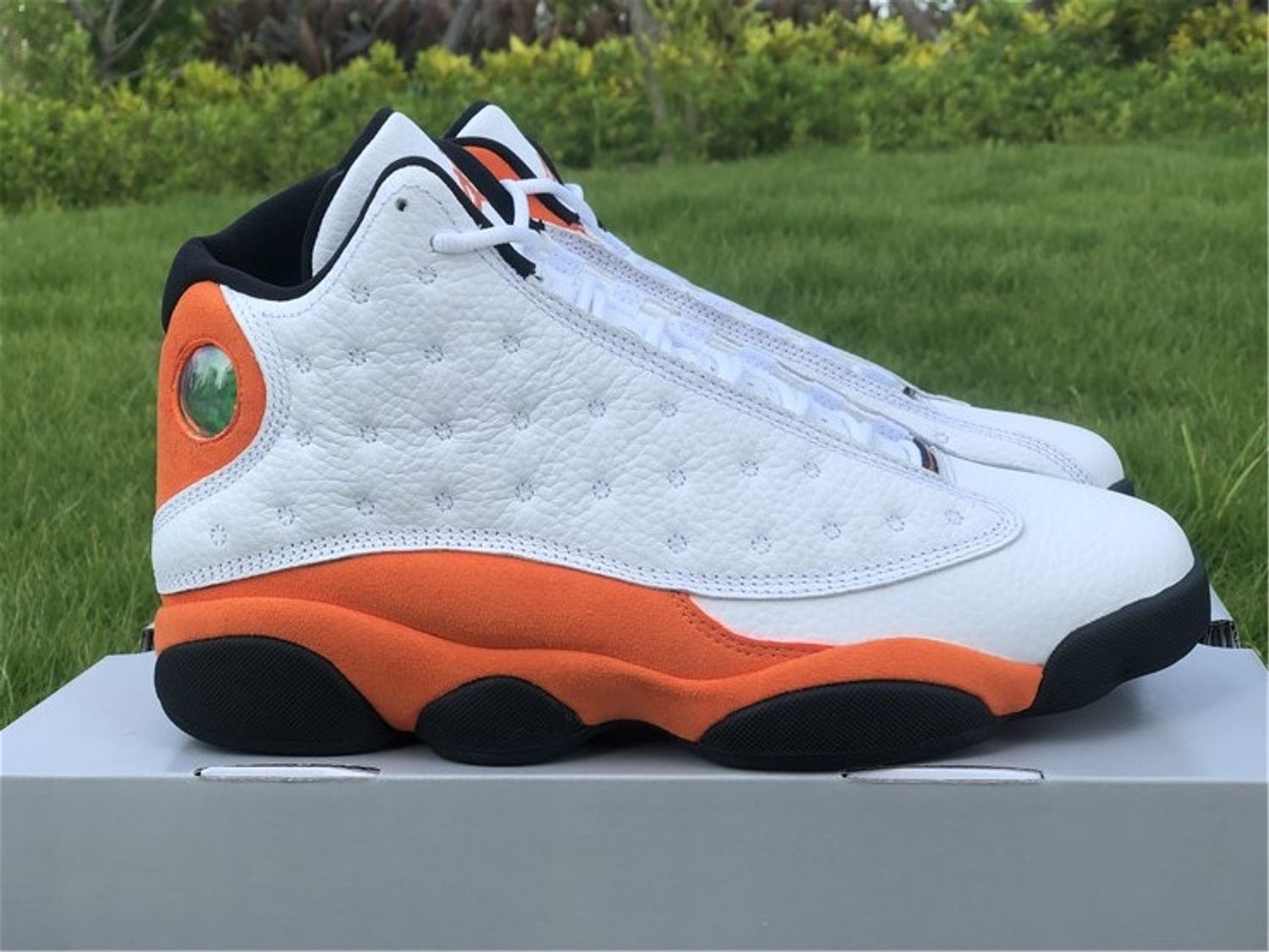 Air Jordan 13 “Starfish
