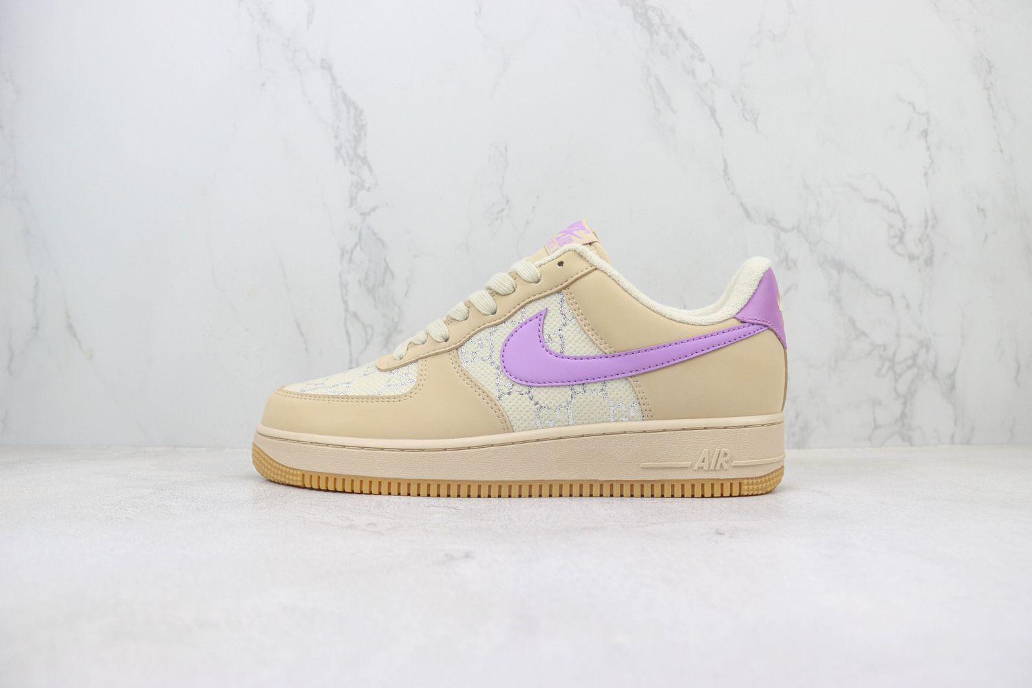 Nike Air Force 1 Low x Gucci 25