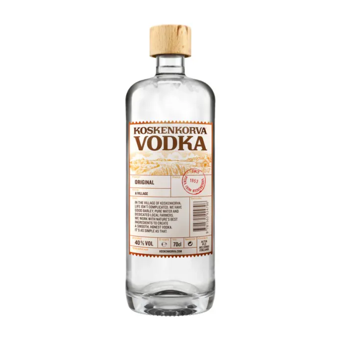 Архи Koskenkorva 1л