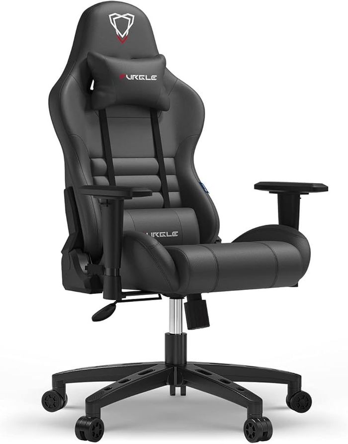 Furgle carry gaming chair