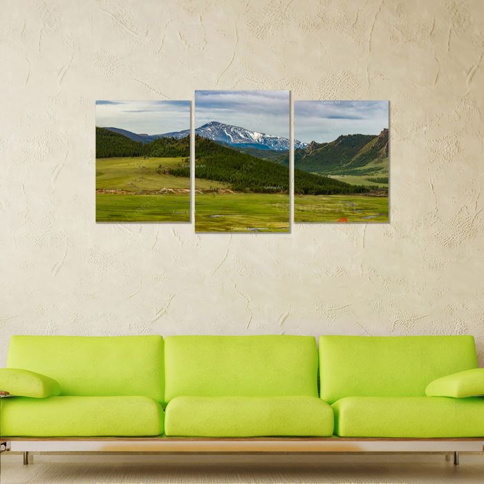 Суварга хайрхан  