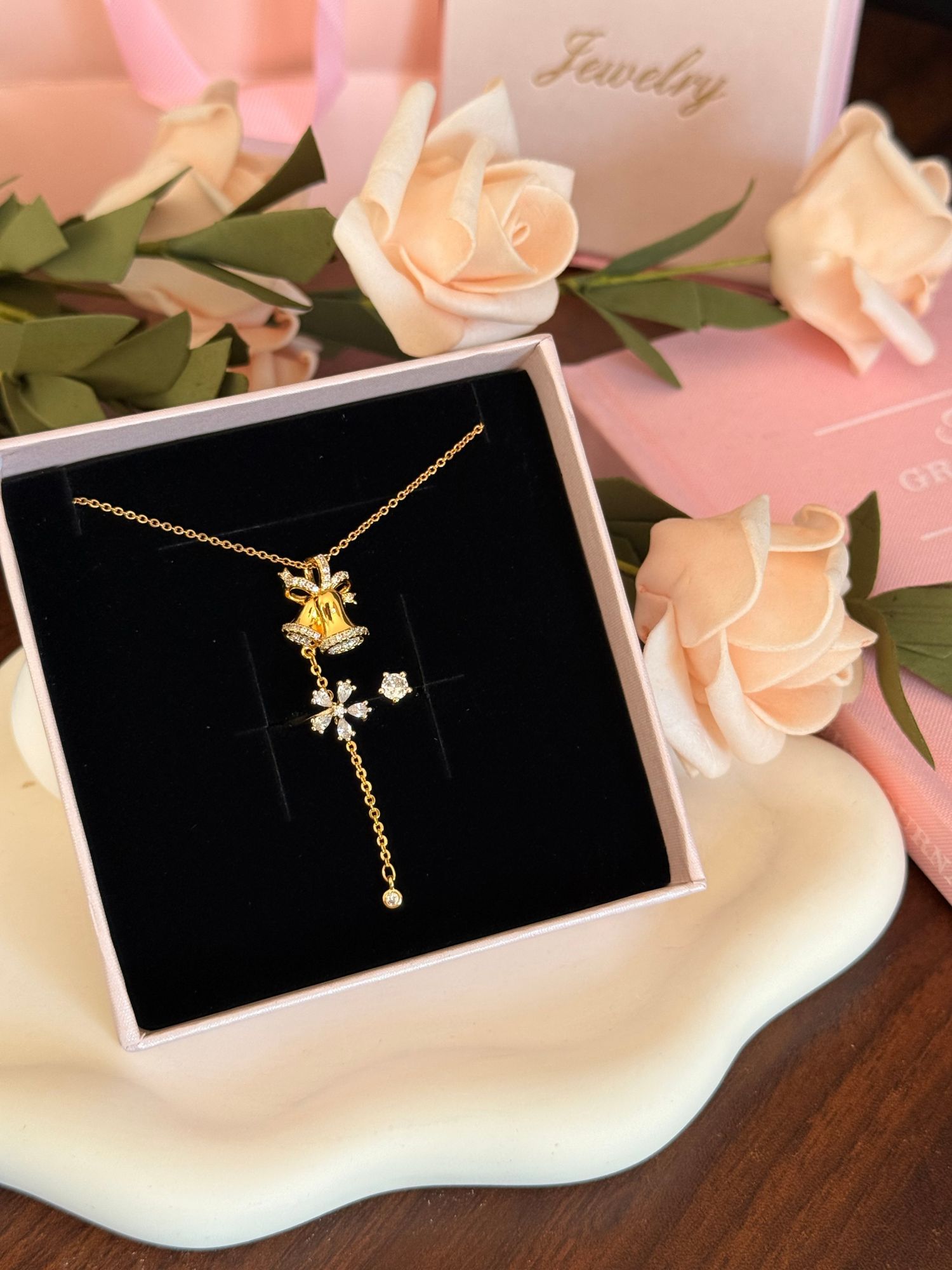 LUM NECKLACE GIFT SET 🎀 #5