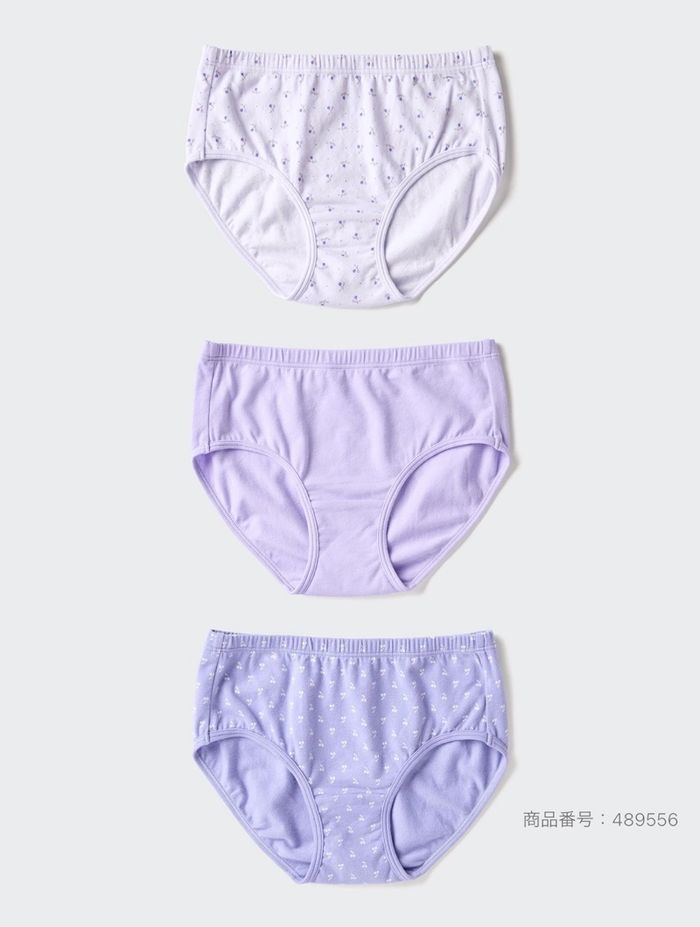 UNIQLO GIRLS даавуун дотоож(3ш)