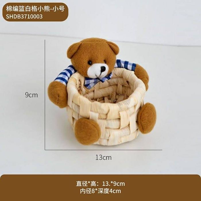 Сүлжмэл сагс 3 хос