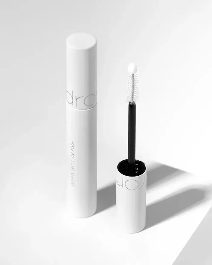 Rom&nd Han All Lash Serum — Сормуус бэхжүүлэгч серум