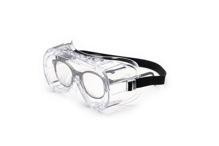Univet 602 goggle