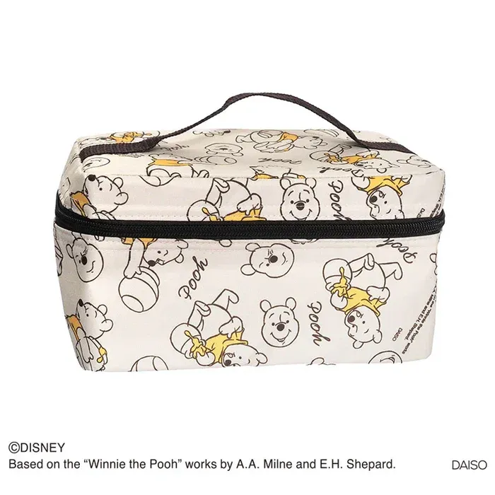 Өдрийн хоолны цүнх- Winnie the pooh