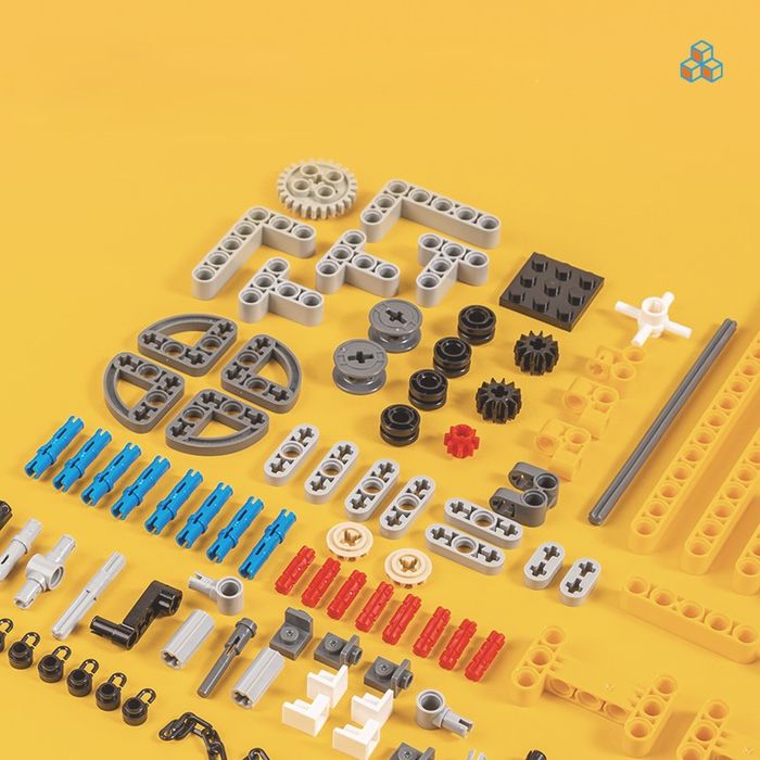 Тоглоом эвлүүлдэг кран DL 74385