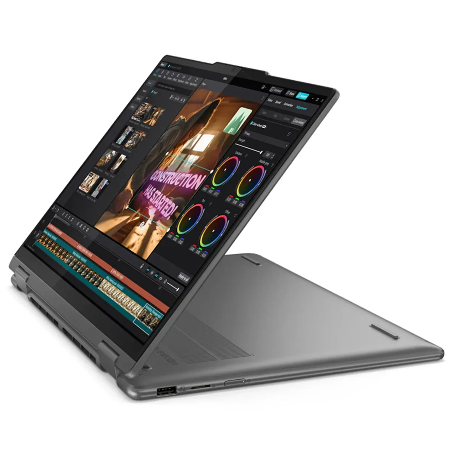 Lenovo Yoga 7 2-in-1 14IML9/Ultra 5 125U