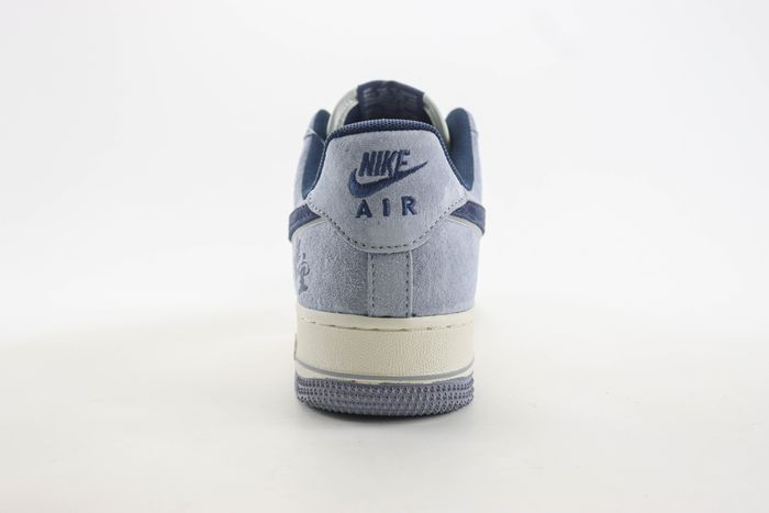 Nike Air Force 1 Low x WUKONG 01