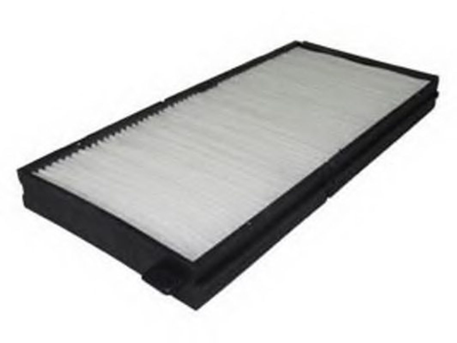 Filter-Aircon, Кабины Агаар Шүүгч