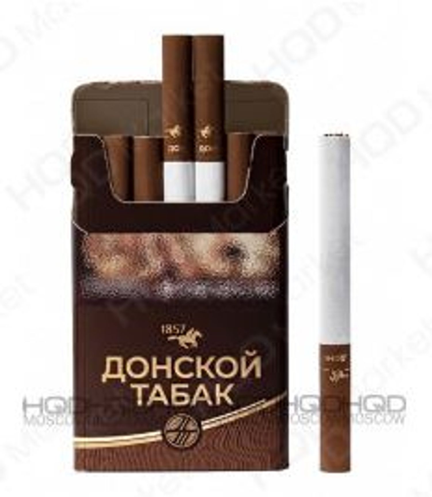 Тамхи Доноской 