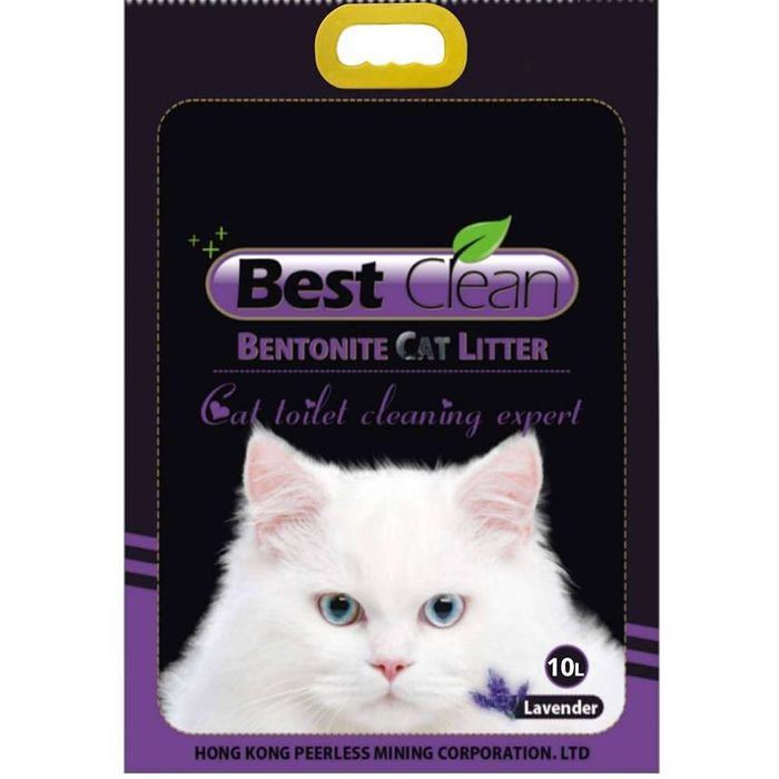 Муур элс 10л