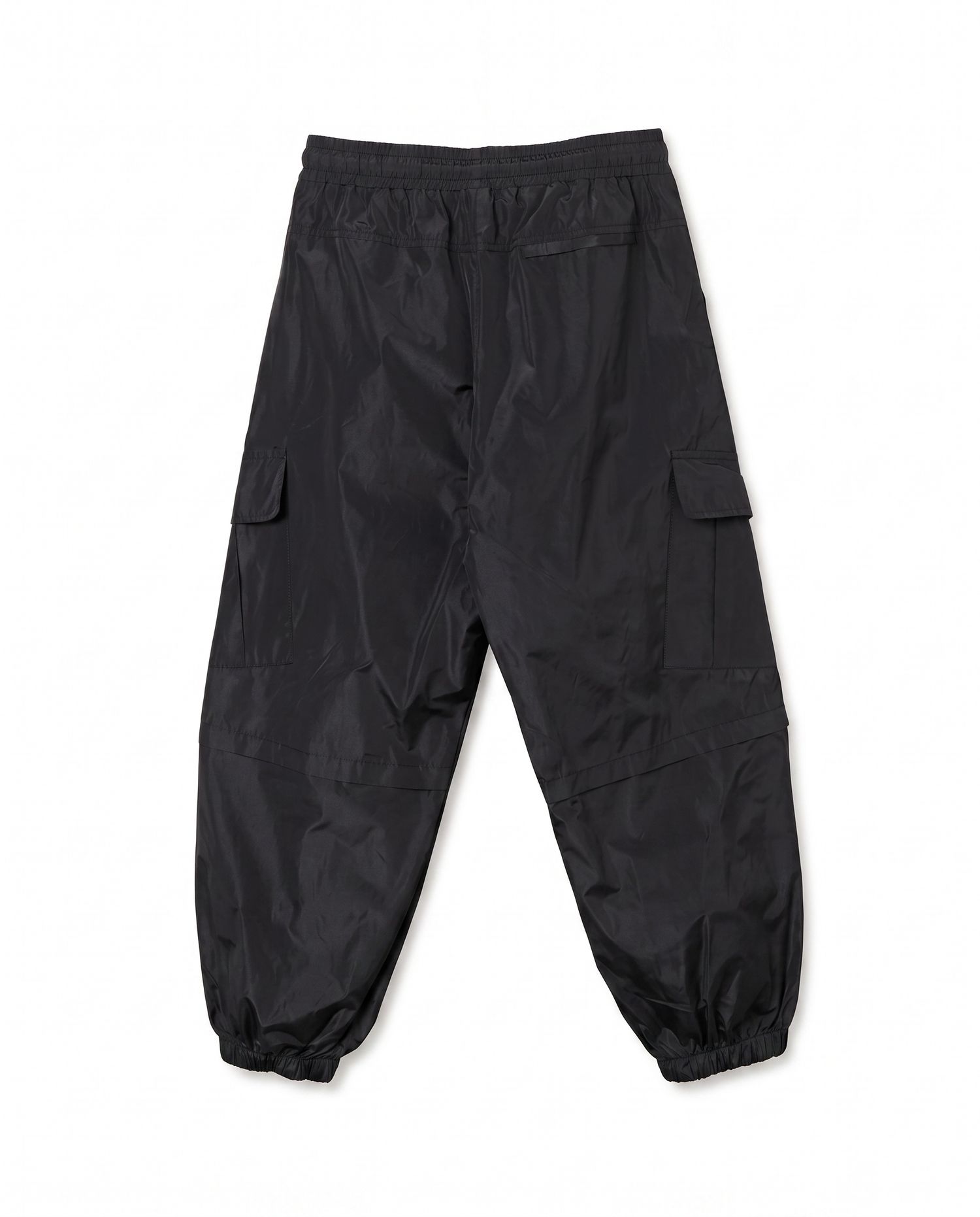 TAFFETTA PANTS