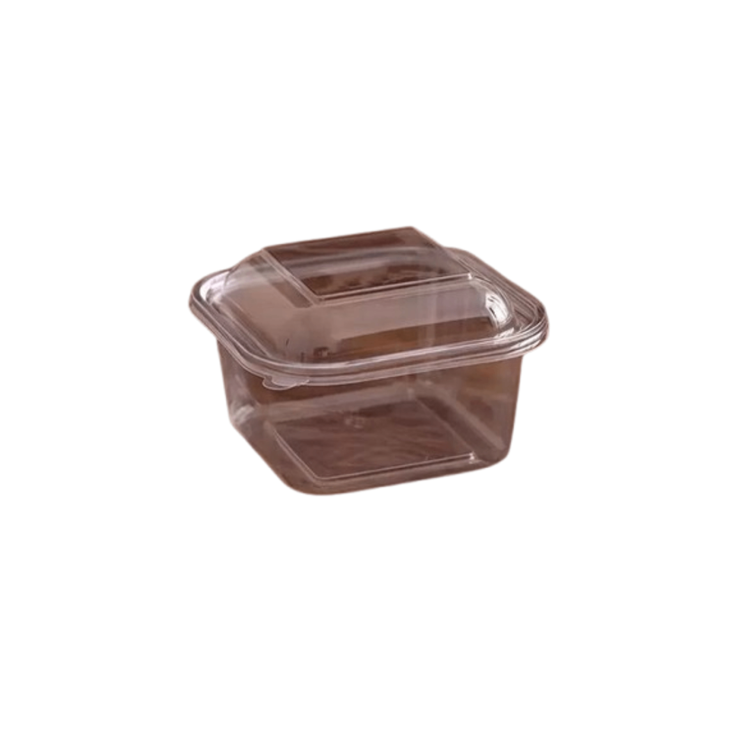 Мүссний дөрвөлжин сав 9x12cm / 50ш