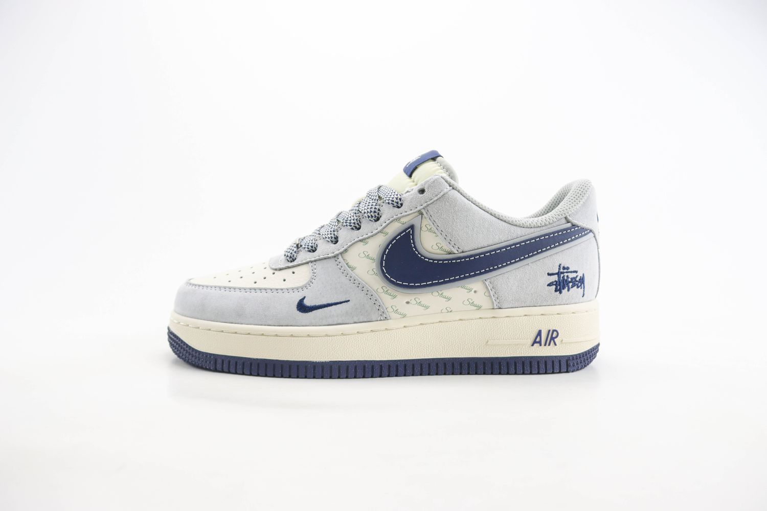 Nike Air Force 1 Low X Stussy 50